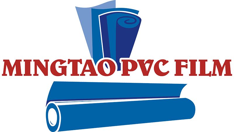 PVC Film, Clear PVC Film, PE Stretch Film | Mingtao 