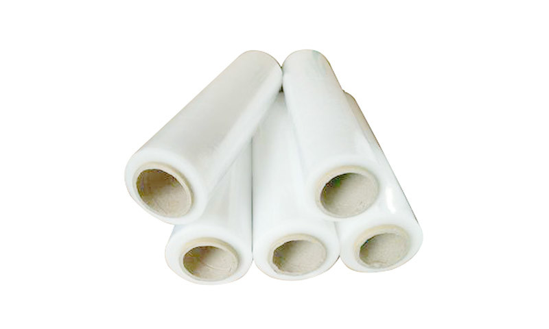 Mingtao latest hand stretch wrap free sample for table cover