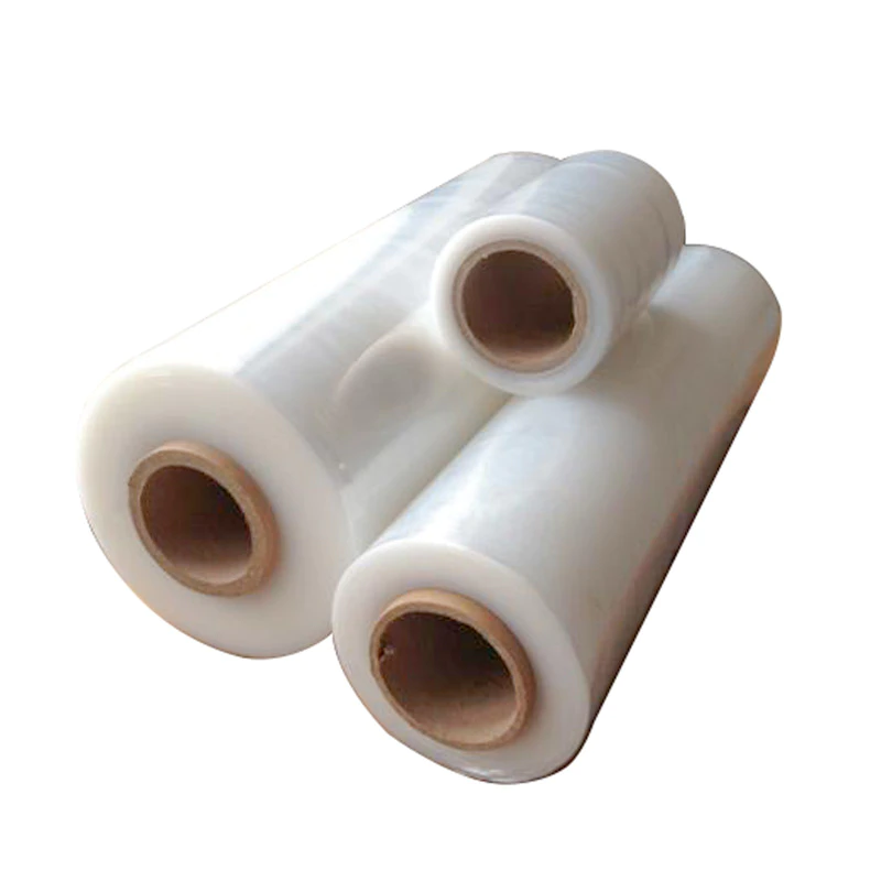 Mingtao Breathable printed stretch film get quote for packing