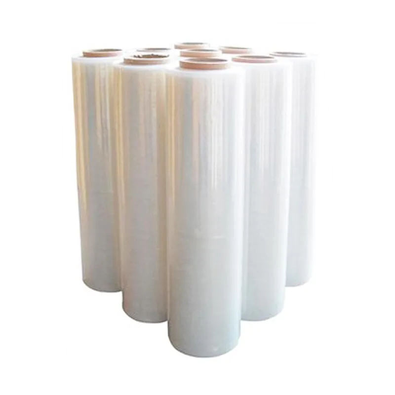 Mingtao at discount industrial stretch film OEM for book covers