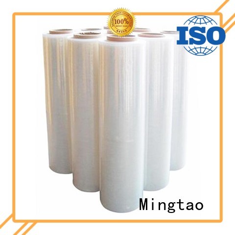 Mingtao film ODM for table cover
