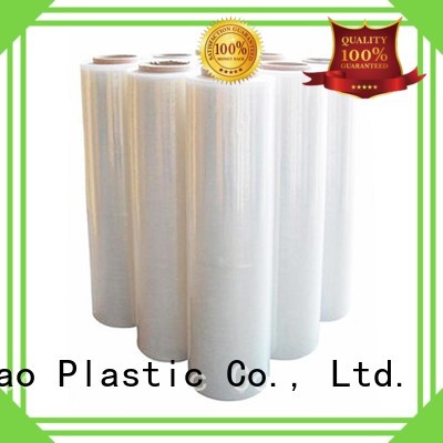 Mingtao Breathable pallet stretch film get quote for table cover
