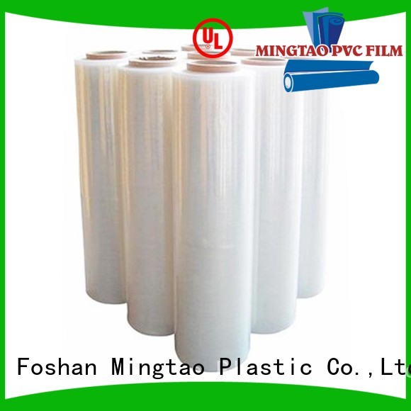 latest shrink wrapping film buy now for book covers Mingtao