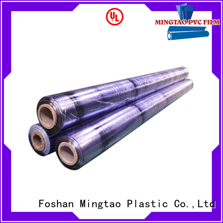 transparent stretch roll for packing get quote for table cover Mingtao