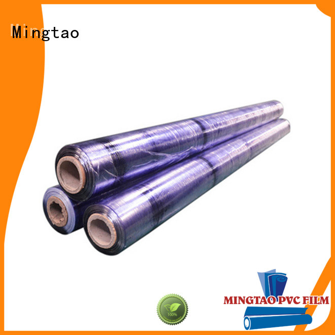 Mingtao portable vacuum packed mattress supplier for book covers