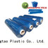 Eco-friendly hot blue flexible transparent clear pvc film anti- UV pvc film