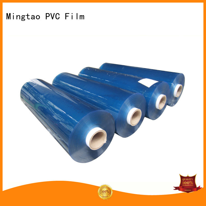 durable film pvc roll blue get quote for television cove