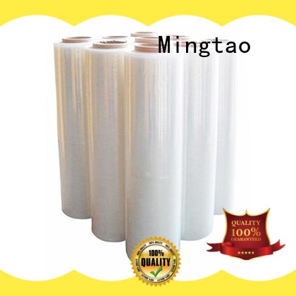 Breathable pvc stretch film stretch OEM for television cove