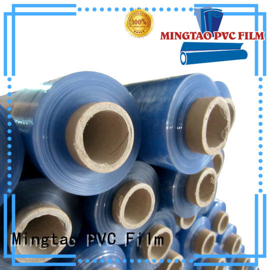 Mingtao blue mattress machine bulk production for table cover