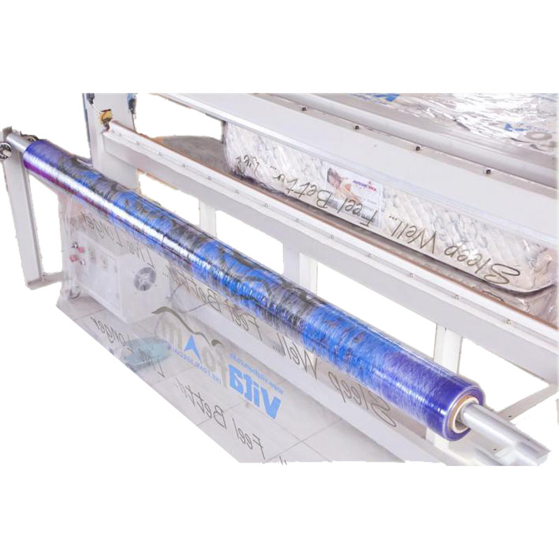 Mingtao on-sale mattress roll packing machine free sample for table cover-2