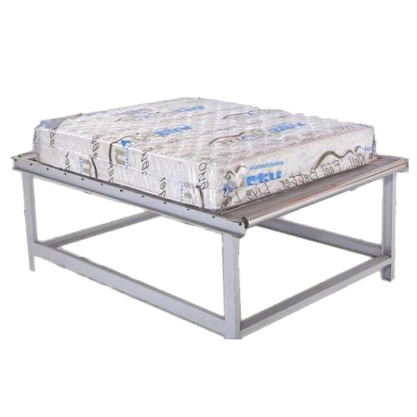 Oilproof clear film waterproof PVC mattress covering printed film