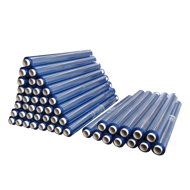 Mingtao High quality PVC pvc super clear film buy now for packing-1
