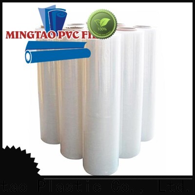 Mingtao funky stretch film china get quote for packing