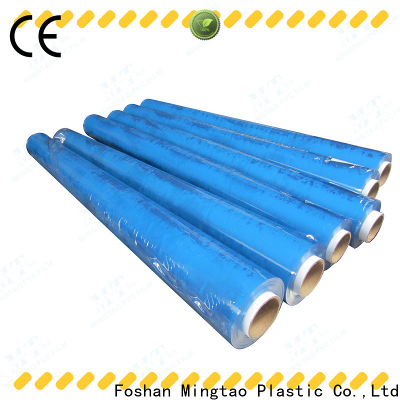 solid mesh pvc plastic sheet roll vinyl for wholesale for packing