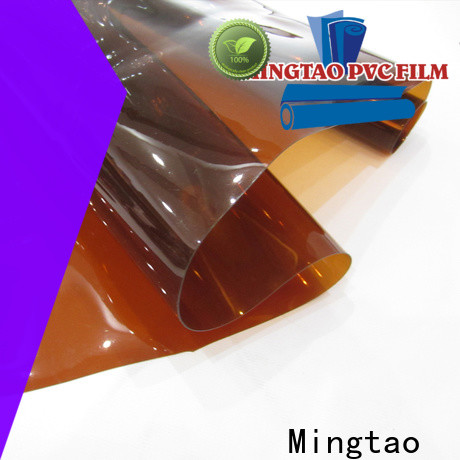 Mingtao Top vinyl upholstery manufacturers