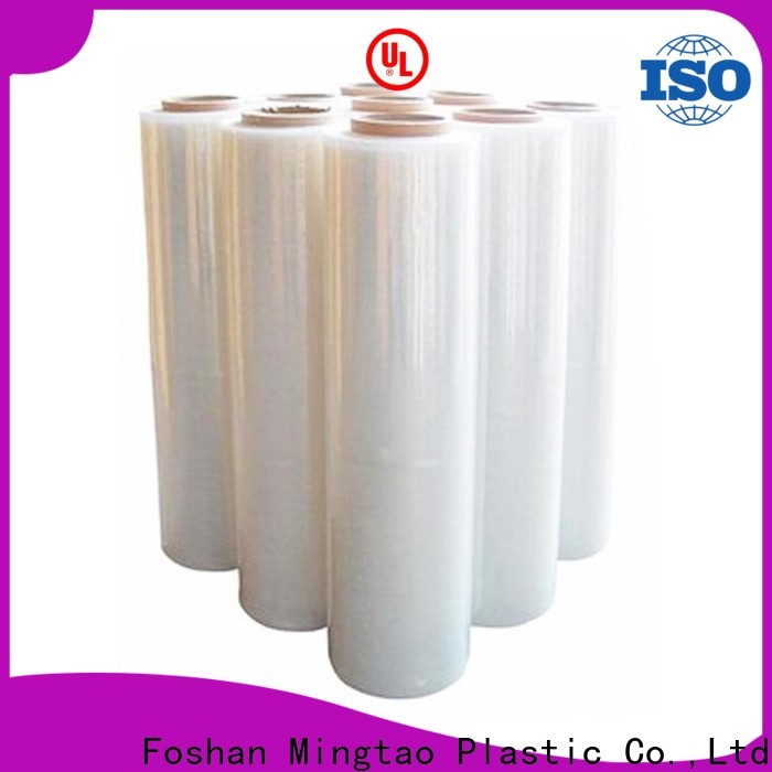 Mingtao wrap pe shrink film get quote for television cove