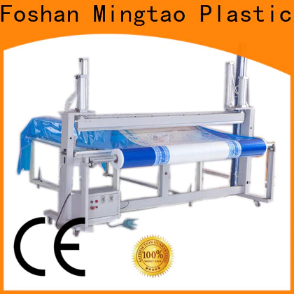 high-quality mattress packing machine tear-resistant buy now for packing