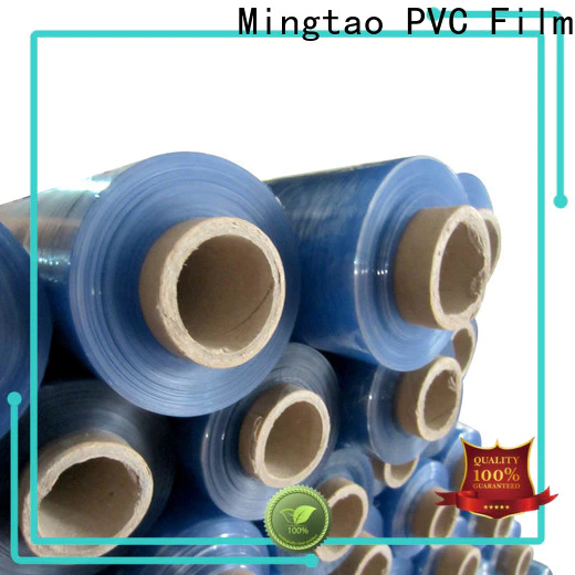 Mingtao sheet mattress roll packing machine customization for table mat