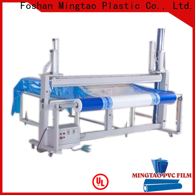 Mingtao durable mattress tape free sample for table mat