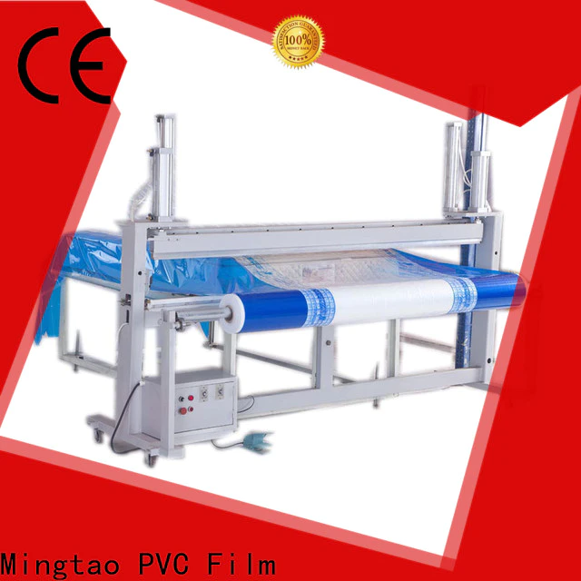 solid mesh mattress roll packing machine waterproof supplier for packing