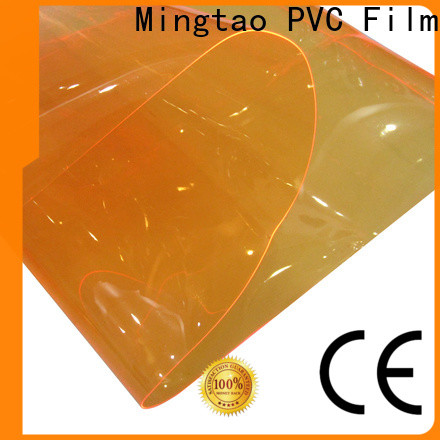 Mingtao marine vinyl for business