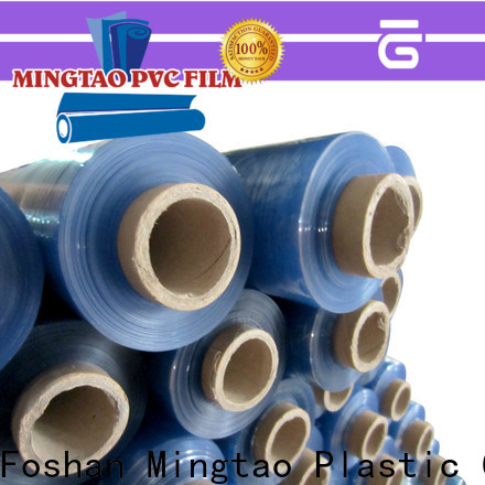 Mingtao at discount mattress packing film for wholesale for packing