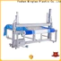 high-quality mattress machine covering bulk production for packing
