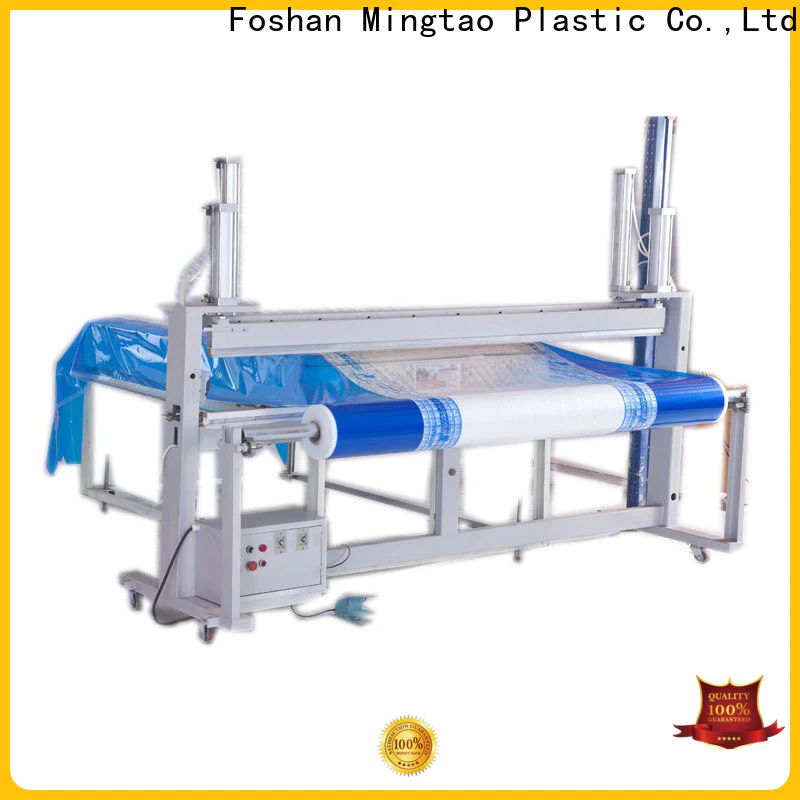 high-quality mattress machine covering bulk production for packing