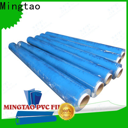 Mingtao Breathable vinyl rolls buy now for book covers