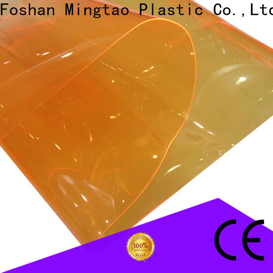 Mingtao Best automotive upholstery fabric company