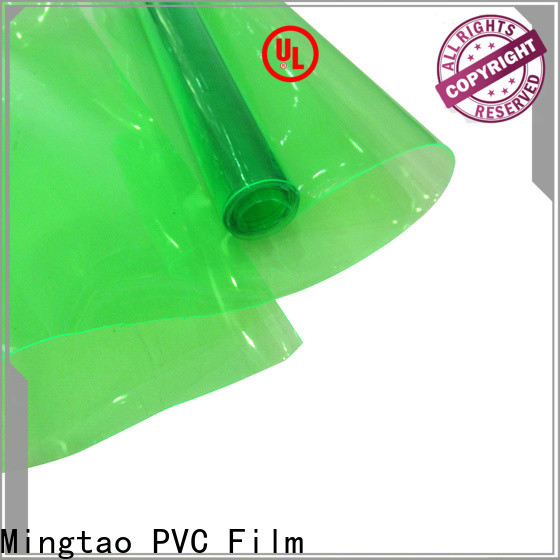 Mingtao Wholesale vinyl seat covers Supply