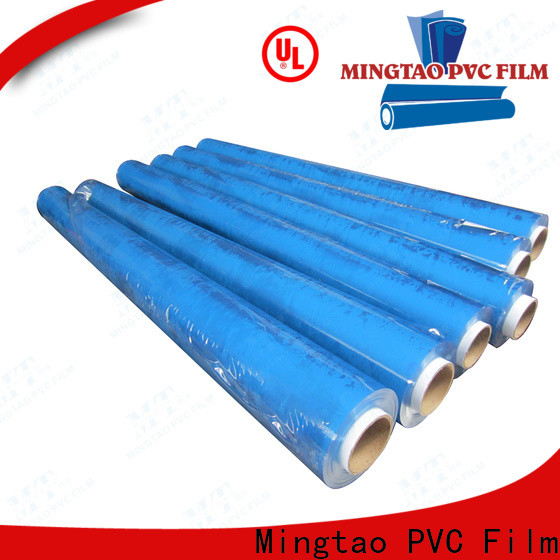 at discount clear pvc sheet quality ODM for packing