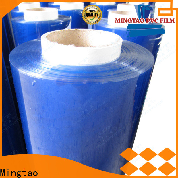 Mingtao latest plastic film get quote for packing