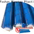Mingtao flexible clear pvc film ODM for packing