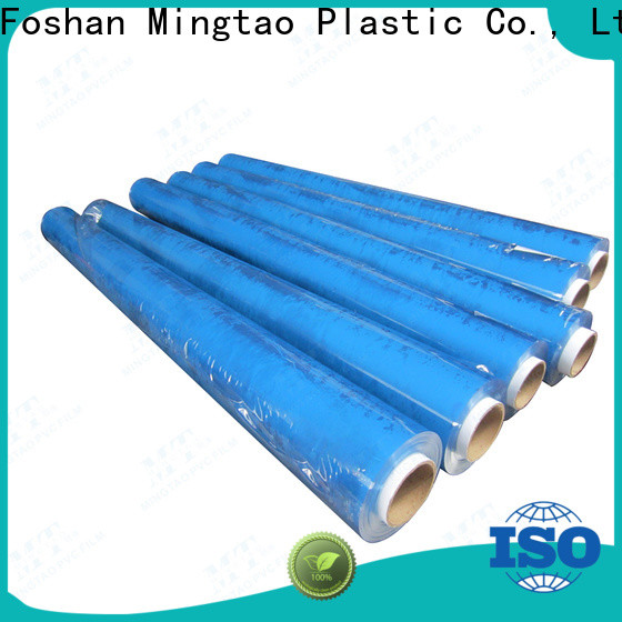 Mingtao portable flexible pvc film buy now for table cover