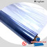 Mingtao latest clear pvc sheet roll customization for table mat