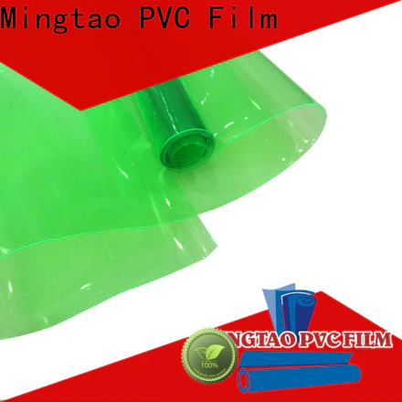 Mingtao Top vinyl fabric walmart manufacturers