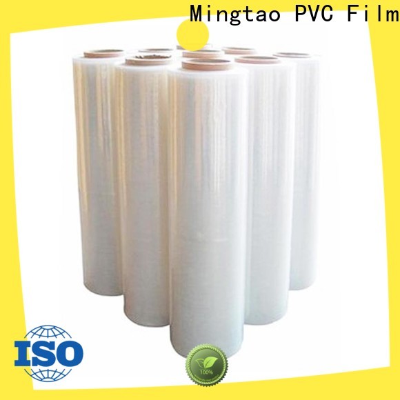 Mingtao latest pe film buy now for table cover
