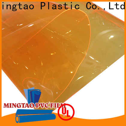 Mingtao marine vinyl upholstery for business