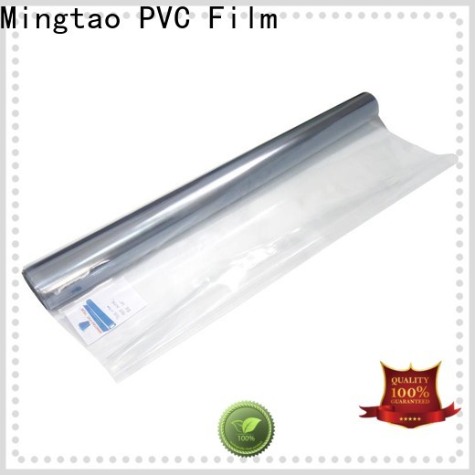 Mingtao funky flexible plastic sheet material buy now for packing