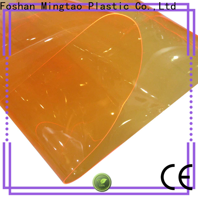 Mingtao Latest vinyl fabric walmart for business