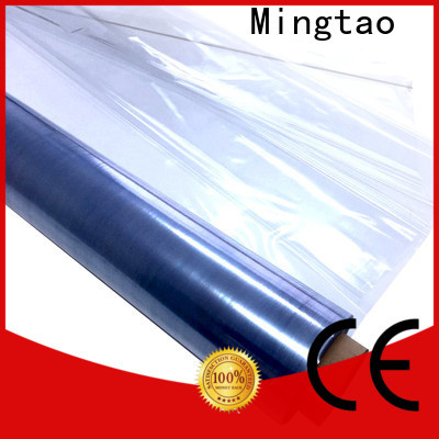 latest translucent pvc film waterproof ODM for table cover