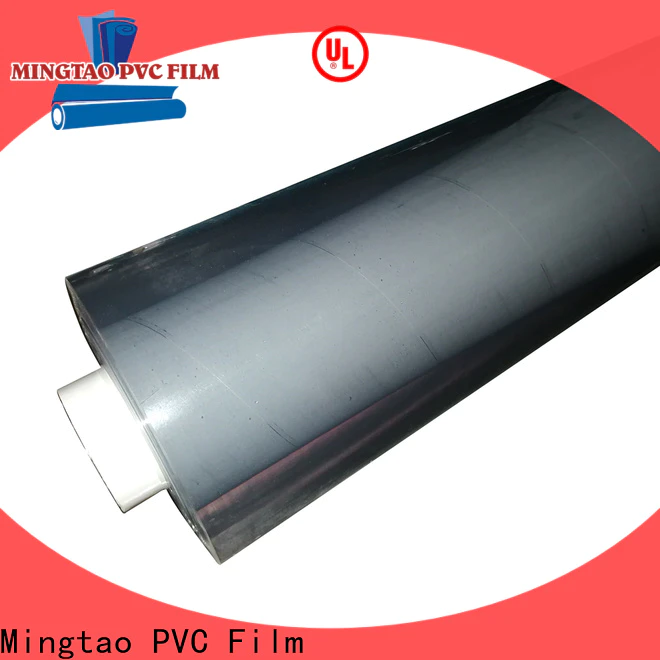 on-sale pvc film roll suppliers pvc OEM for book covers
