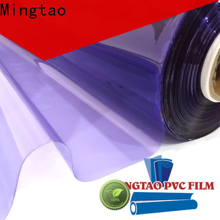 Mingtao High-quality leather upholstery fabric manufacturers