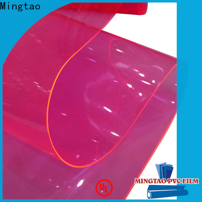 Mingtao boat seat vinyl company