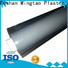 Mingtao transparent pvc plastic sheet roll OEM for book covers