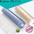 Mingtao at discount clear pvc sheet free sample for table mat