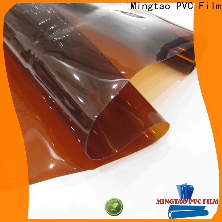 Mingtao marine grade vinyl company