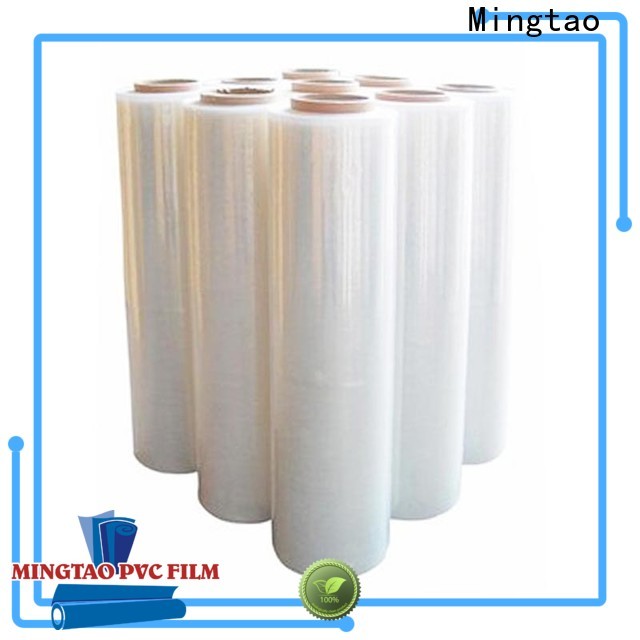 funky pe film film for wholesale for table cover