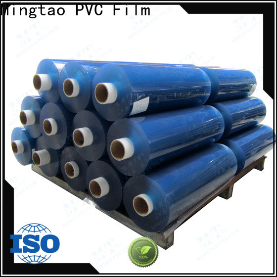 Mingtao at discount colored pvc sheets buy now for table cover
